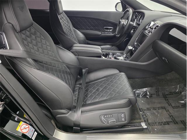 2017 Bentley Continental GT (CC-2094234) for sale in Ventura, California