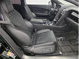 2017 Bentley Continental GT (CC-2094234) for sale in Ventura, California
