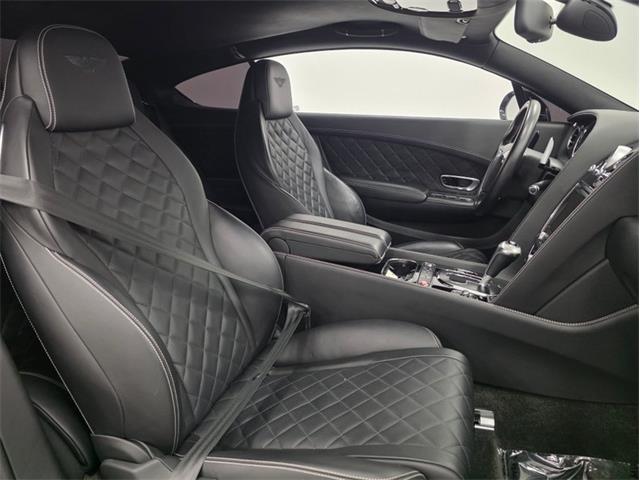 2017 Bentley Continental GT (CC-2094234) for sale in Ventura, California