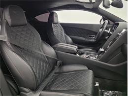 2017 Bentley Continental GT (CC-2094234) for sale in Ventura, California