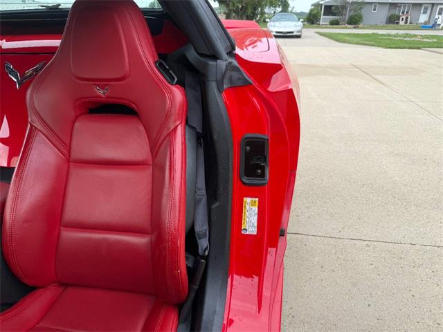 2015 Chevrolet Corvette (CC-2094236) for sale in Sanborn, Iowa
