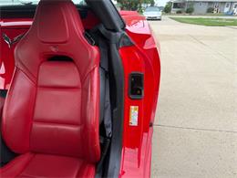 2015 Chevrolet Corvette (CC-2094236) for sale in Sanborn, Iowa
