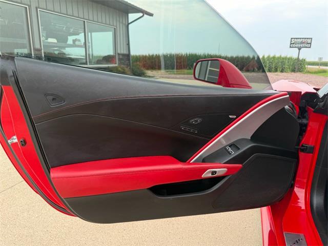 2015 Chevrolet Corvette (CC-2094236) for sale in Sanborn, Iowa
