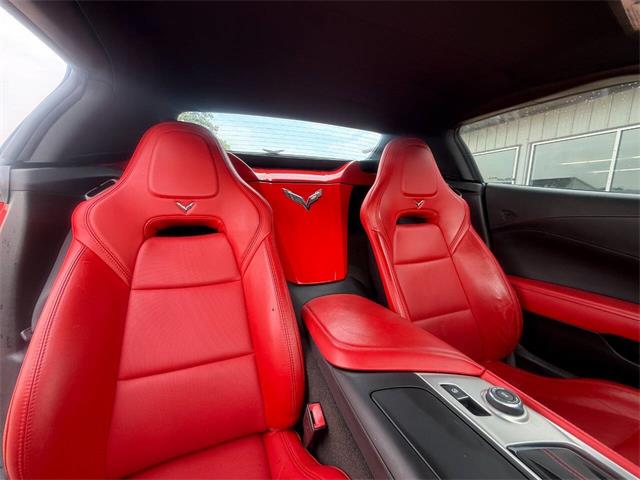 2015 Chevrolet Corvette (CC-2094236) for sale in Sanborn, Iowa