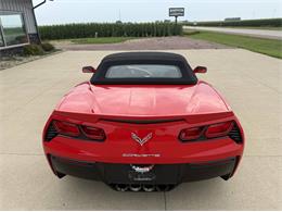2015 Chevrolet Corvette (CC-2094236) for sale in Sanborn, Iowa