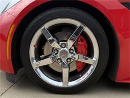 2015 Chevrolet Corvette (CC-2094236) for sale in Sanborn, Iowa