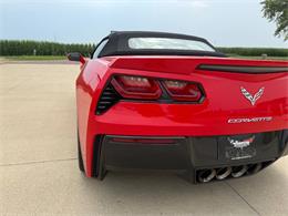 2015 Chevrolet Corvette (CC-2094236) for sale in Sanborn, Iowa