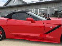 2015 Chevrolet Corvette (CC-2094236) for sale in Sanborn, Iowa