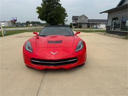2015 Chevrolet Corvette (CC-2094236) for sale in Sanborn, Iowa