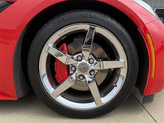 2015 Chevrolet Corvette (CC-2094236) for sale in Sanborn, Iowa
