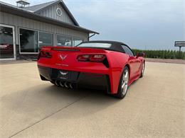 2015 Chevrolet Corvette (CC-2094236) for sale in Sanborn, Iowa