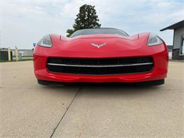 2015 Chevrolet Corvette (CC-2094236) for sale in Sanborn, Iowa