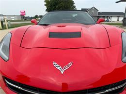 2015 Chevrolet Corvette (CC-2094236) for sale in Sanborn, Iowa