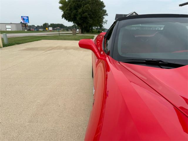 2015 Chevrolet Corvette (CC-2094236) for sale in Sanborn, Iowa