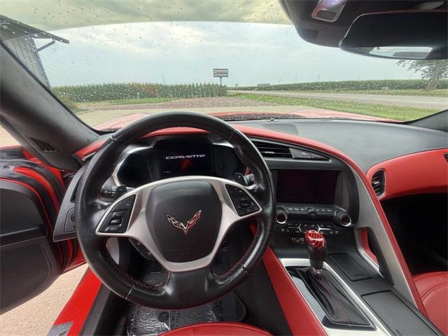 2015 Chevrolet Corvette (CC-2094236) for sale in Sanborn, Iowa