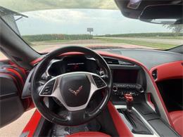 2015 Chevrolet Corvette (CC-2094236) for sale in Sanborn, Iowa