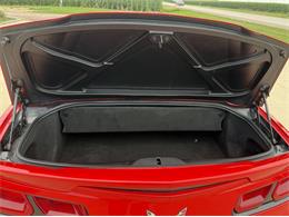 2015 Chevrolet Corvette (CC-2094236) for sale in Sanborn, Iowa