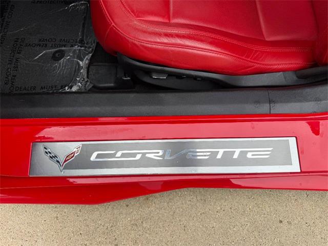2015 Chevrolet Corvette (CC-2094236) for sale in Sanborn, Iowa
