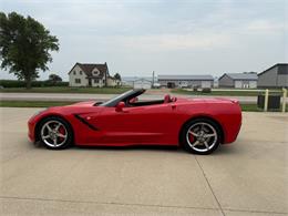 2015 Chevrolet Corvette (CC-2094236) for sale in Sanborn, Iowa