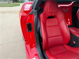 2015 Chevrolet Corvette (CC-2094236) for sale in Sanborn, Iowa