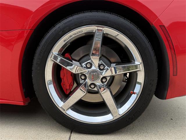 2015 Chevrolet Corvette (CC-2094236) for sale in Sanborn, Iowa