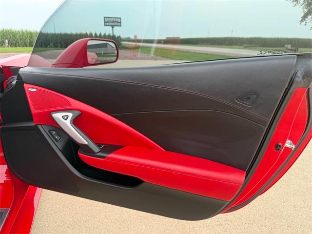 2015 Chevrolet Corvette (CC-2094236) for sale in Sanborn, Iowa