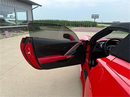2015 Chevrolet Corvette (CC-2094236) for sale in Sanborn, Iowa