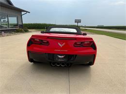2015 Chevrolet Corvette (CC-2094236) for sale in Sanborn, Iowa