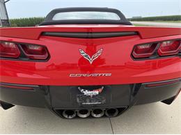 2015 Chevrolet Corvette (CC-2094236) for sale in Sanborn, Iowa
