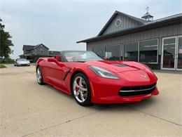 2015 Chevrolet Corvette (CC-2094236) for sale in Sanborn, Iowa