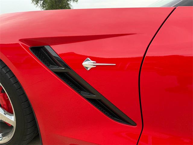 2015 Chevrolet Corvette (CC-2094236) for sale in Sanborn, Iowa