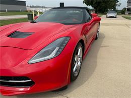 2015 Chevrolet Corvette (CC-2094236) for sale in Sanborn, Iowa