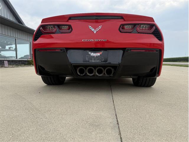 2015 Chevrolet Corvette (CC-2094236) for sale in Sanborn, Iowa