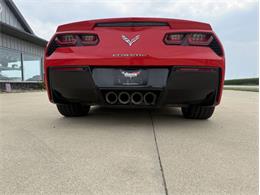 2015 Chevrolet Corvette (CC-2094236) for sale in Sanborn, Iowa