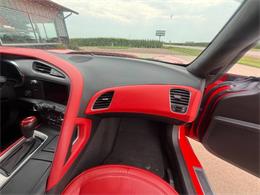 2015 Chevrolet Corvette (CC-2094236) for sale in Sanborn, Iowa