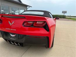 2015 Chevrolet Corvette (CC-2094236) for sale in Sanborn, Iowa