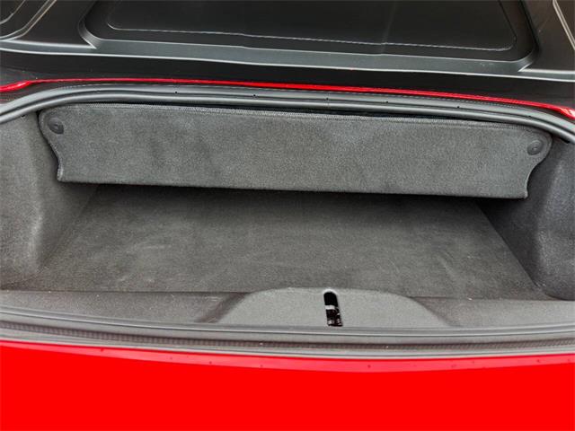 2015 Chevrolet Corvette (CC-2094236) for sale in Sanborn, Iowa