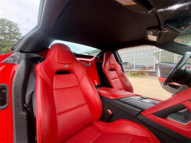 2015 Chevrolet Corvette (CC-2094236) for sale in Sanborn, Iowa