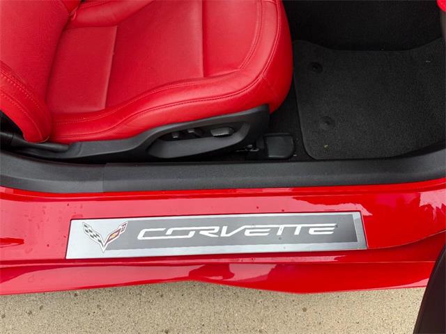 2015 Chevrolet Corvette (CC-2094236) for sale in Sanborn, Iowa