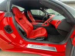 2015 Chevrolet Corvette (CC-2094236) for sale in Sanborn, Iowa