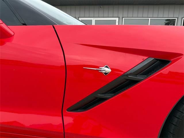 2015 Chevrolet Corvette (CC-2094236) for sale in Sanborn, Iowa
