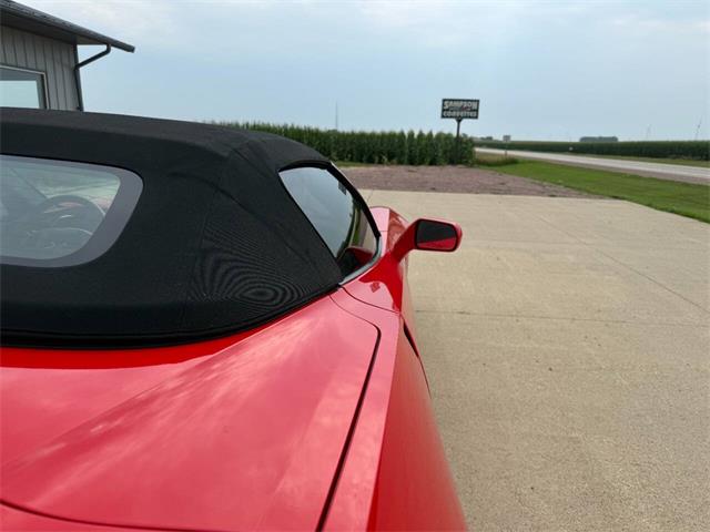 2015 Chevrolet Corvette (CC-2094236) for sale in Sanborn, Iowa