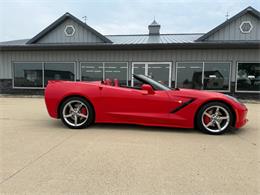 2015 Chevrolet Corvette (CC-2094236) for sale in Sanborn, Iowa