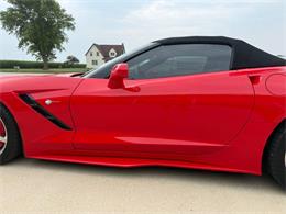 2015 Chevrolet Corvette (CC-2094236) for sale in Sanborn, Iowa