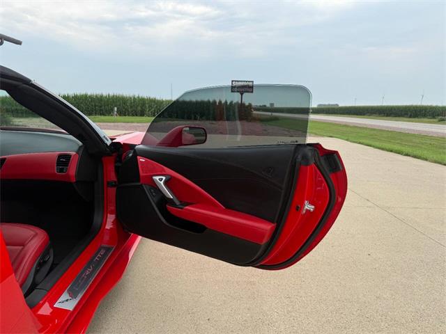 2015 Chevrolet Corvette (CC-2094236) for sale in Sanborn, Iowa