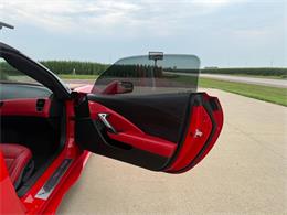 2015 Chevrolet Corvette (CC-2094236) for sale in Sanborn, Iowa