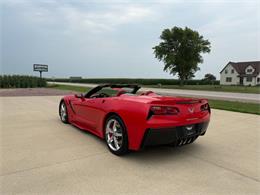 2015 Chevrolet Corvette (CC-2094236) for sale in Sanborn, Iowa