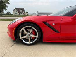 2015 Chevrolet Corvette (CC-2094236) for sale in Sanborn, Iowa