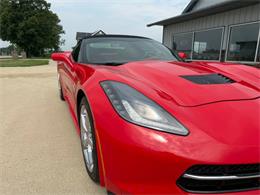 2015 Chevrolet Corvette (CC-2094236) for sale in Sanborn, Iowa