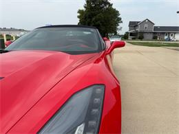 2015 Chevrolet Corvette (CC-2094236) for sale in Sanborn, Iowa